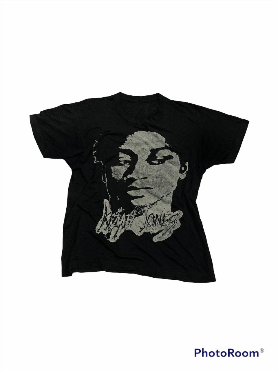 Band Tees Vintage 90’s Thrashed Mirror Printed Size US L / EU 52-54 / 3 - 1 Thumbnail
