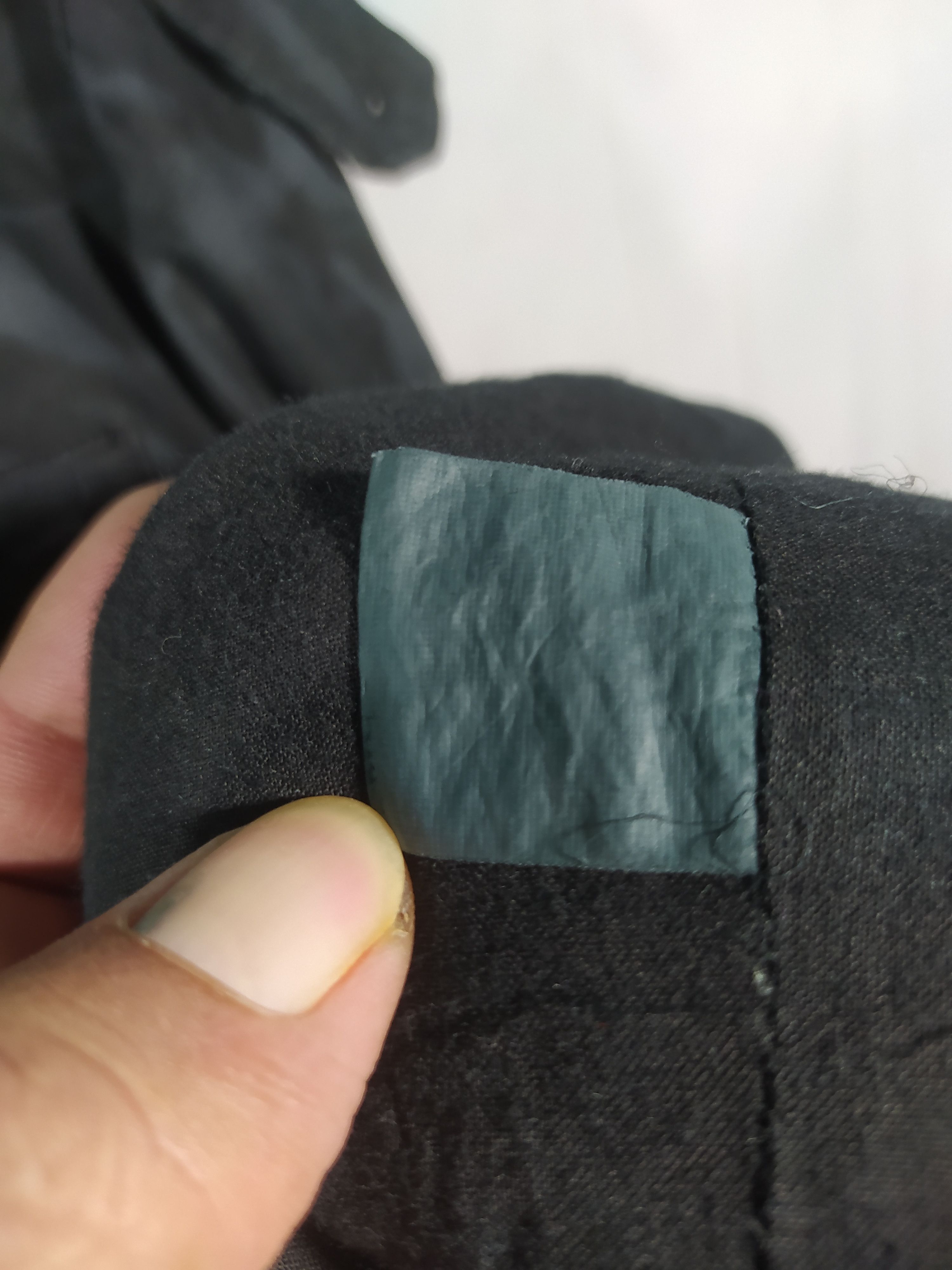 Japanese Brand Japanese brand Daily News Distressed Army Style Size US S / EU 44-46 / 1 - 11 Thumbnail