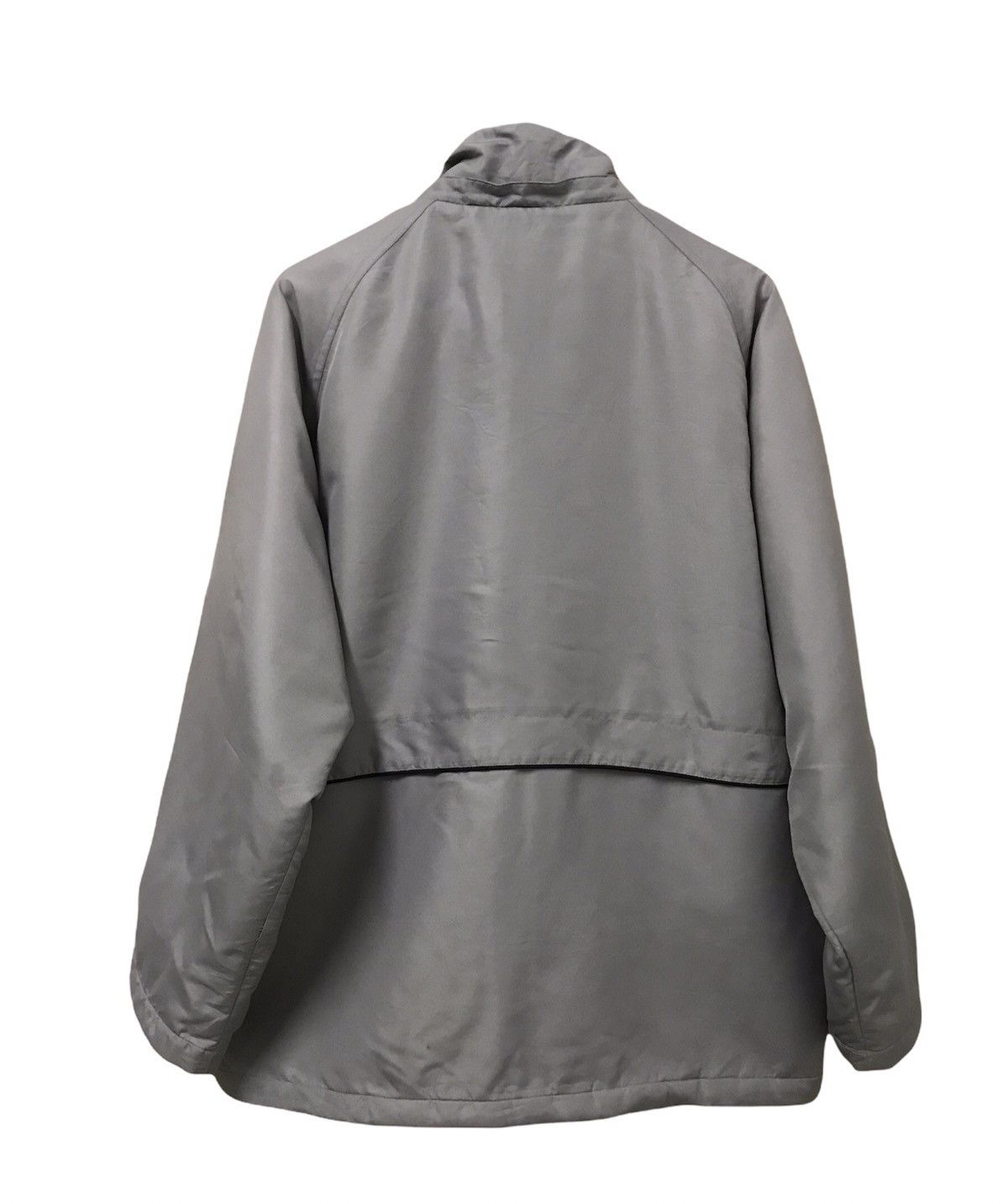 Nike Vintage Nike Small Swoosh Jacket Size US XL / EU 56 / 4 - 3 Thumbnail