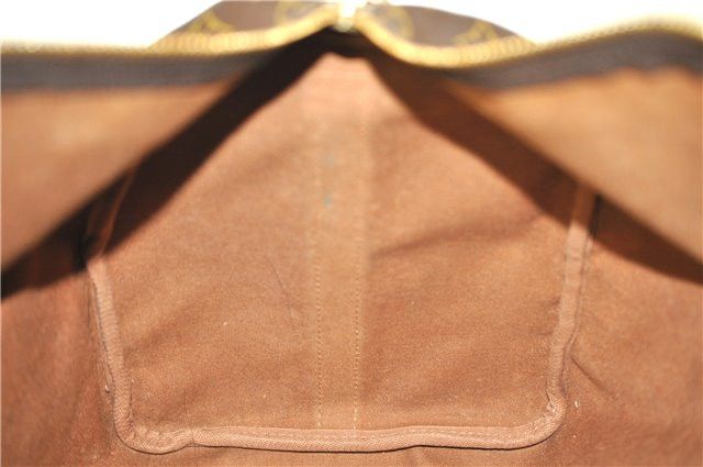 Louis Vuitton Keepall 50 Bandouliere Duffle Bag Size ONE SIZE - 14 Thumbnail