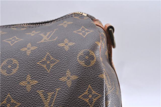 Louis Vuitton Keepall 50 Bandouliere Duffle Bag Size ONE SIZE - 12 Thumbnail