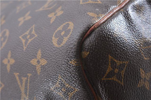 Louis Vuitton Keepall 50 Bandouliere Duffle Bag Size ONE SIZE - 8 Thumbnail
