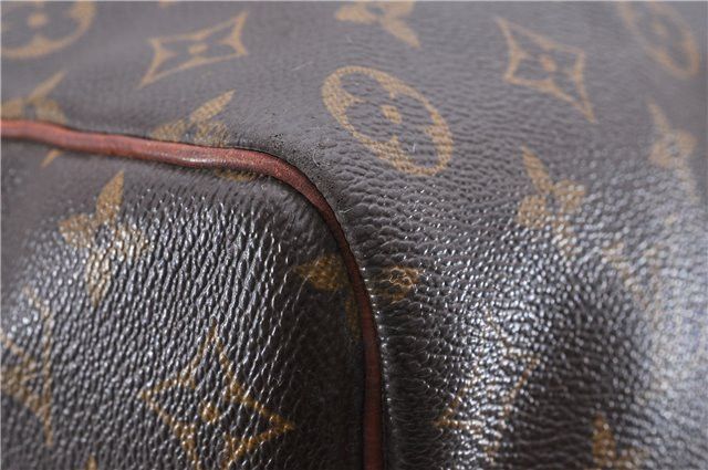 Louis Vuitton Keepall 50 Bandouliere Duffle Bag Size ONE SIZE - 7 Thumbnail