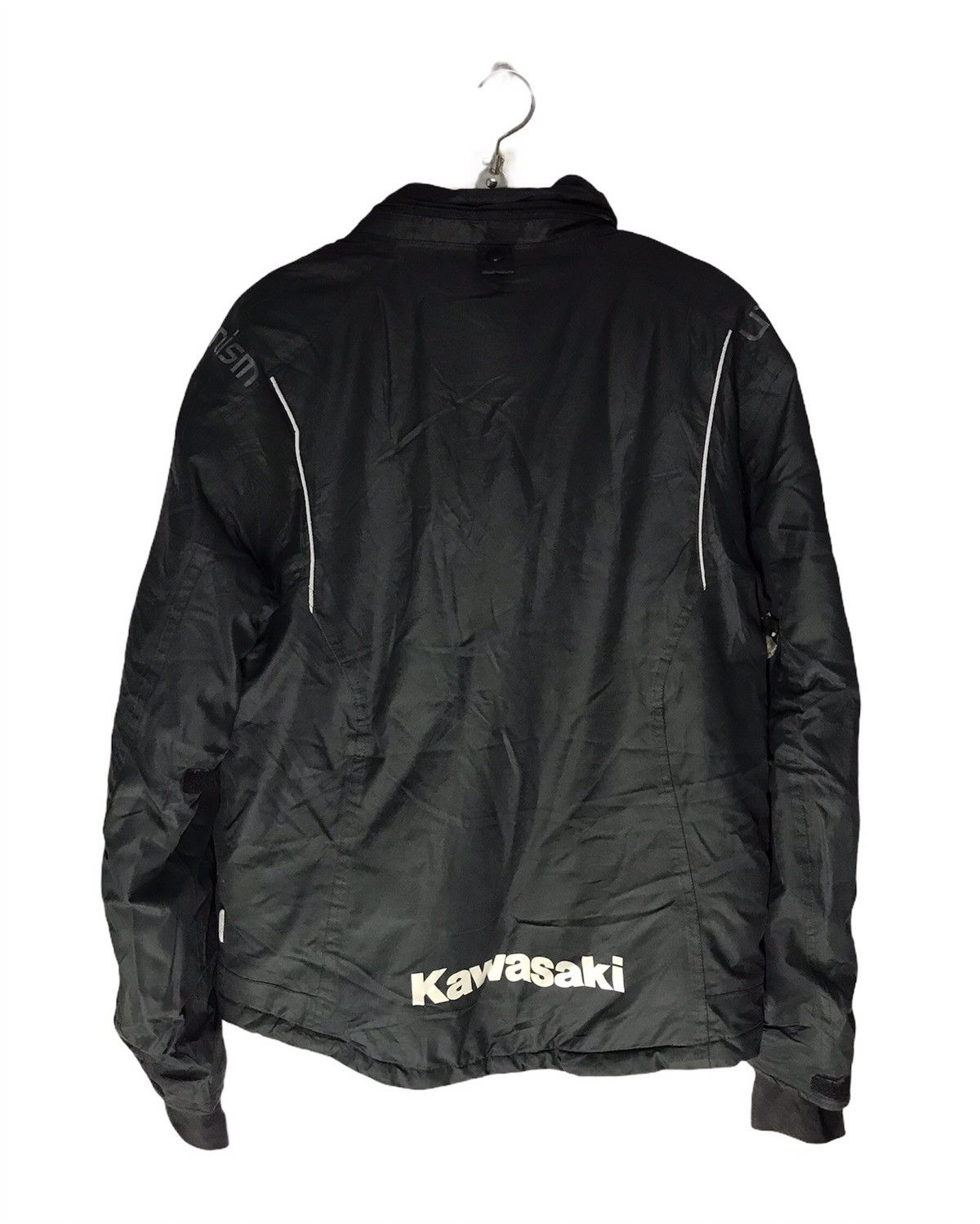 Japanese Brand × Sports Specialties Kawasaki zipper jacket Size US M / EU 48-50 / 2 - 2 Thumbnail