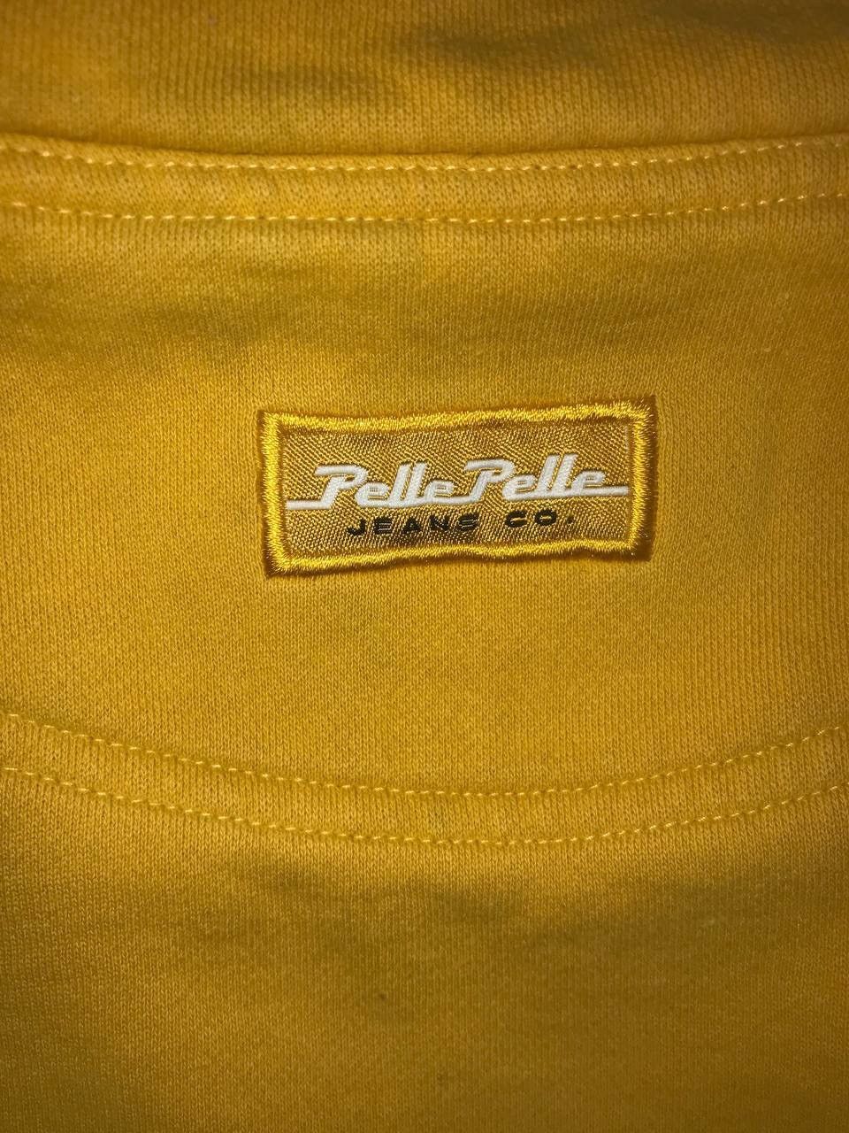 Pelle Pelle Pelle pelle vintage anoraks hoodie Size US XL / EU 56 / 4 - 5 Thumbnail