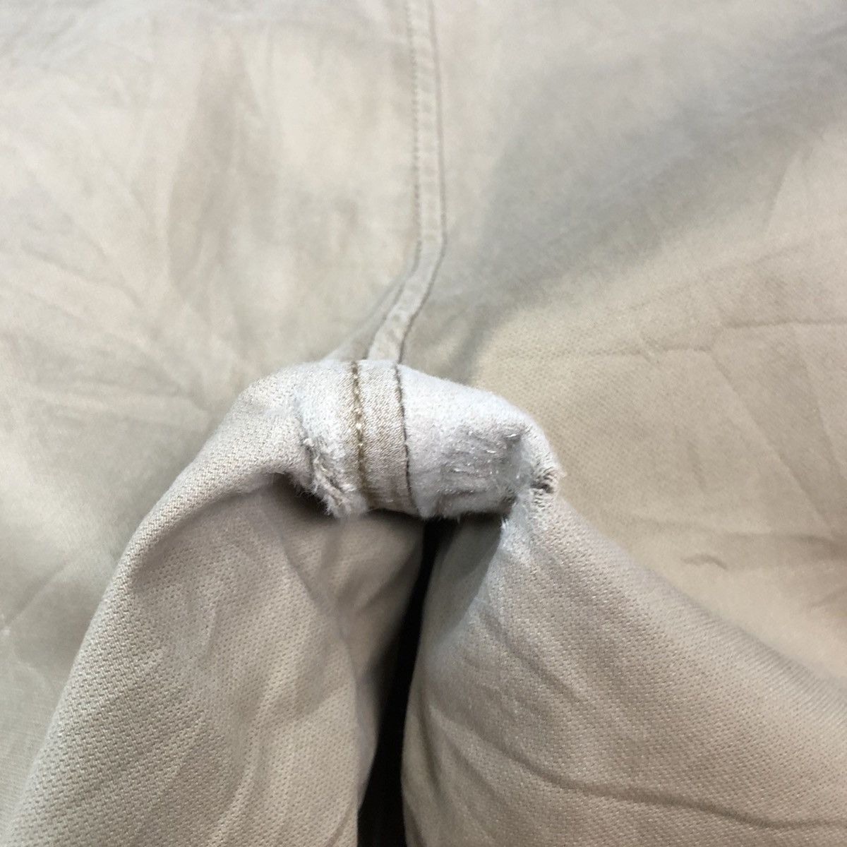 Japanese Brand Japan Brown Multipocket jogger Cargo Pants #c824 Size US 32 / EU 48 - 10 Thumbnail
