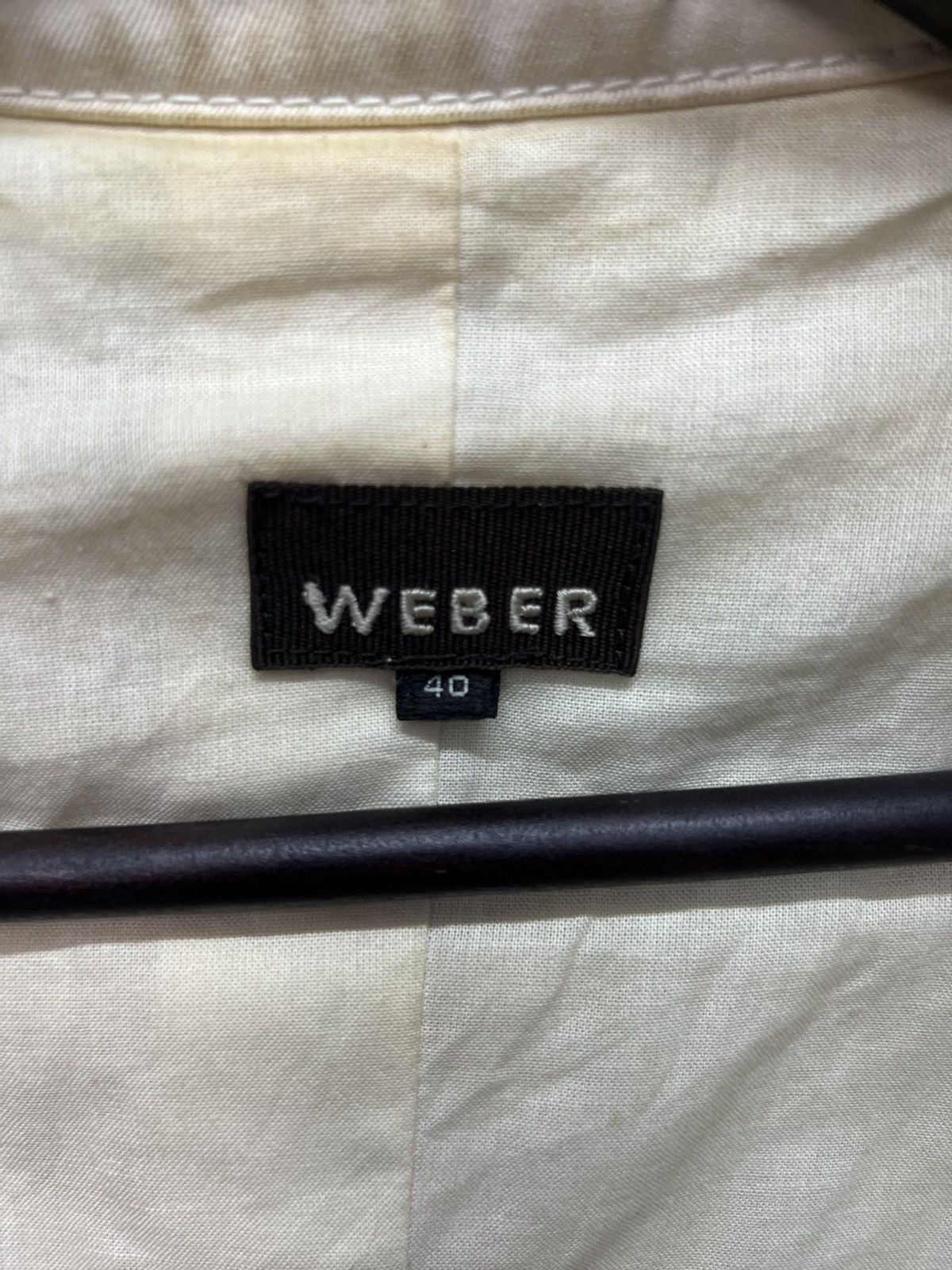 Other AVANTGARDE🔥WEBER KNITTED WOOL COAT Size S / US 4 / IT 40 - 10 Thumbnail