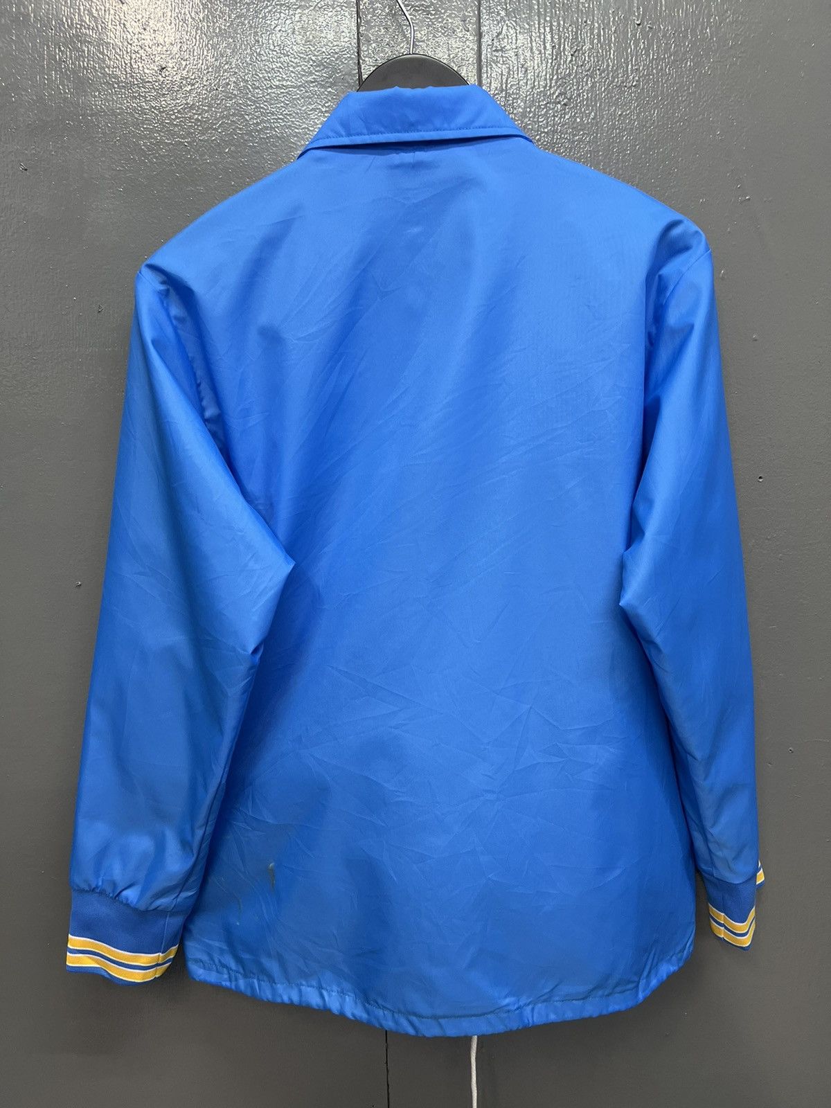 Champion × Vintage VINTAGE🔥UCLA CHAMPION JACKET Size US M / EU 48-50 / 2 - 7 Thumbnail