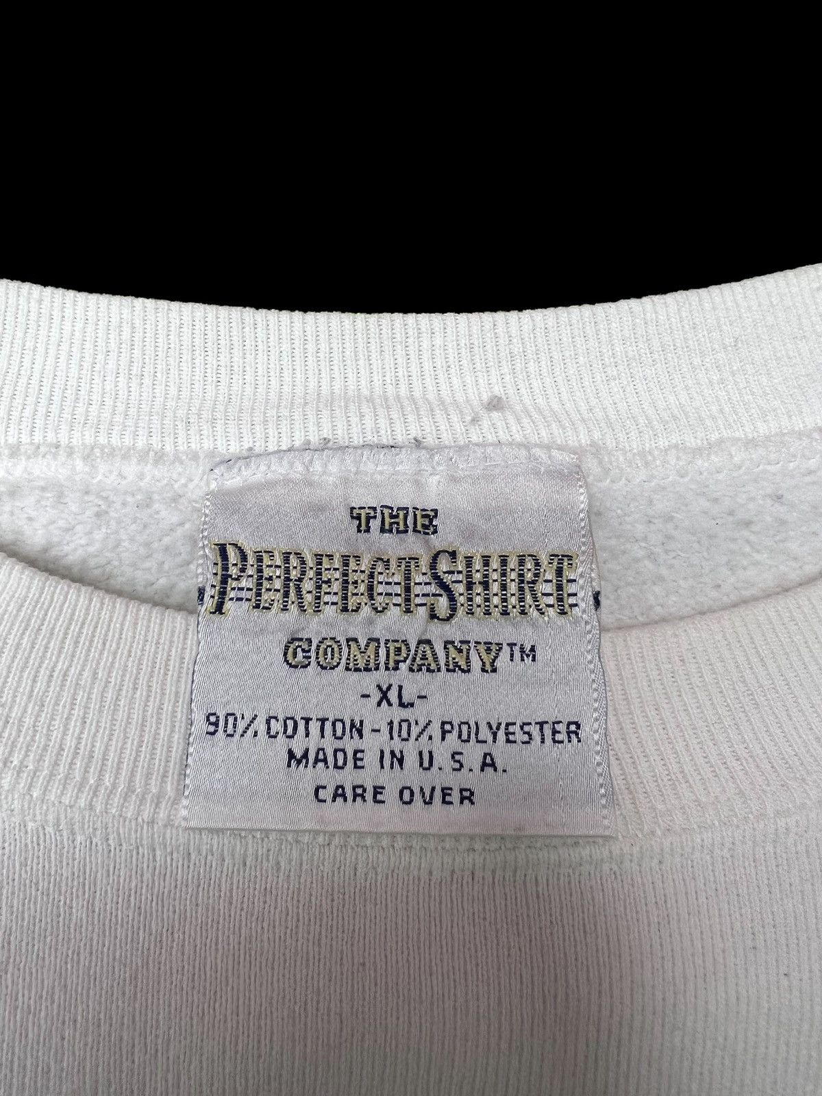 Vintage VTG 90s HALL’S TAVERN WILTSHIRE ENGLAND CREWNECK SWEATSHIRT Size US L / EU 52-54 / 3 - 7 Thumbnail