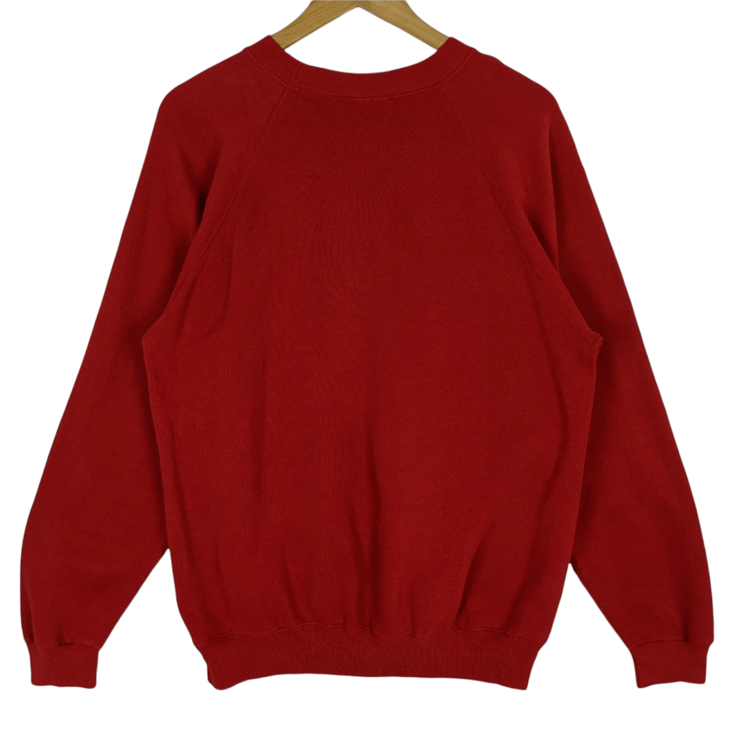 NFL 80's NFC San Francisco 49ers' 1988 Super Bowl Sweatshirt Size US L / EU 52-54 / 3 - 5 Thumbnail