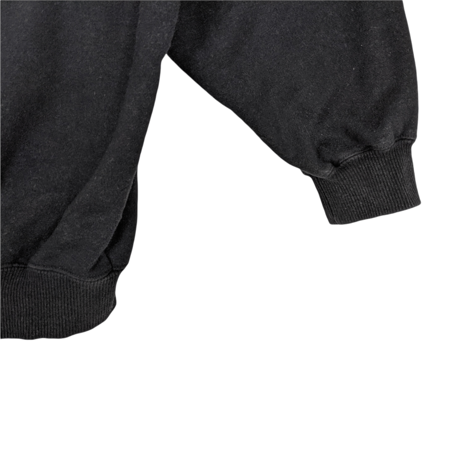 Lancel Rare LANCEL Paris Big Logo Spell Out Sweatshirt Size US M / EU 48-50 / 2 - 8 Thumbnail