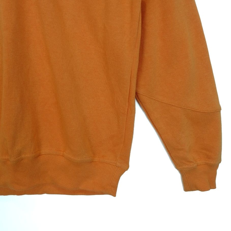 Dunlop Vintage 90's DUNLOP Classic Retro Pull Over Sweater Size US M / EU 48-50 / 2 - 5 Thumbnail