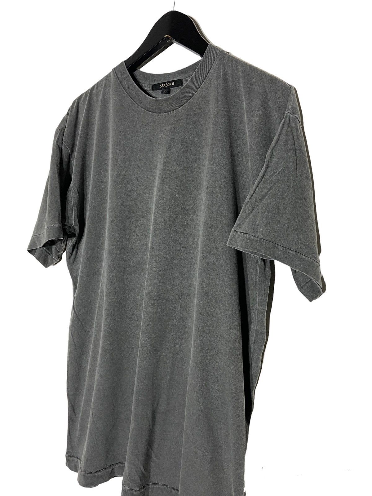 yeezy season 6 t shirt