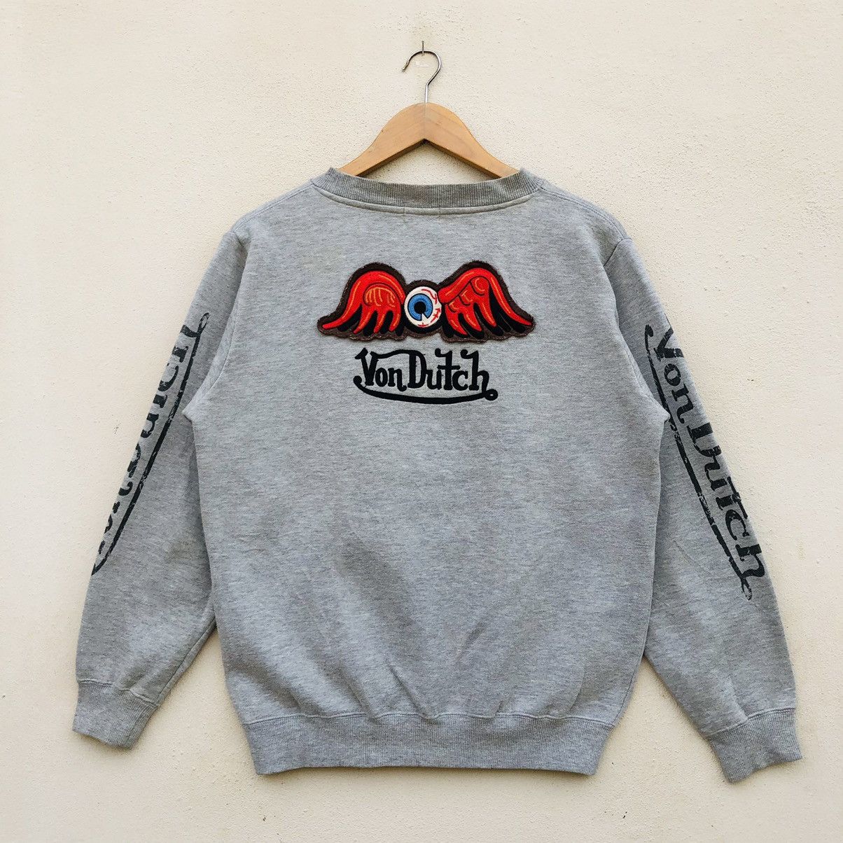 Kustom Made Von Dutch | Grailed