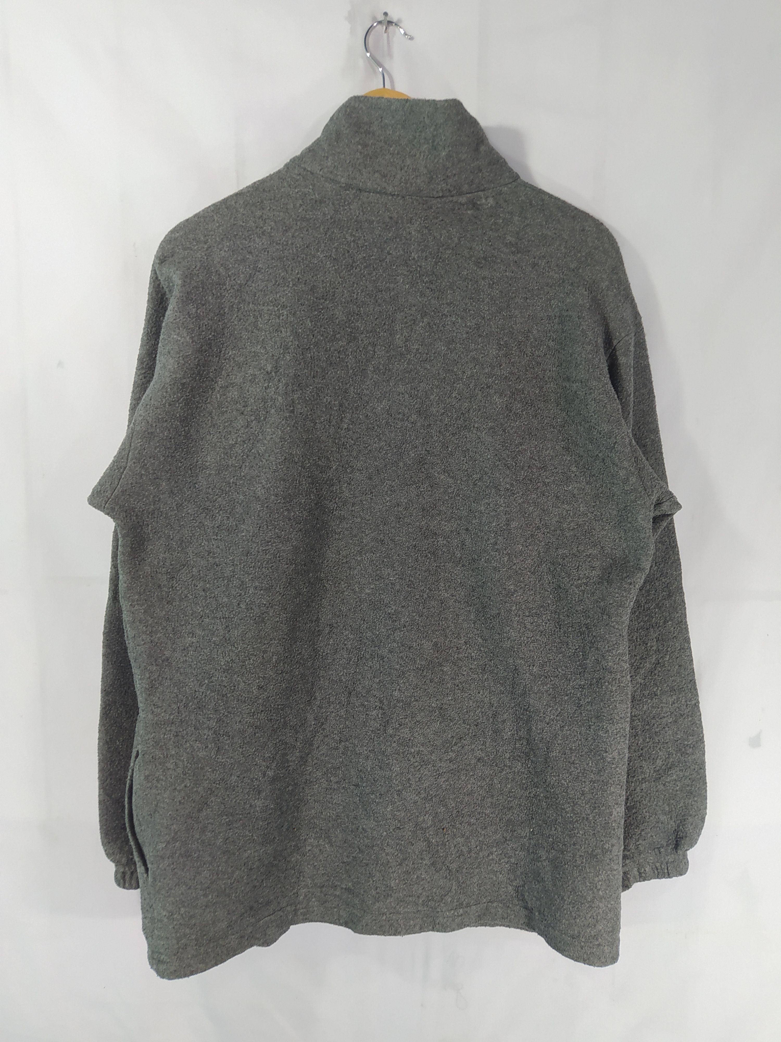 Polartec × Tommy Hilfiger × Vintage Vintage Tommy Hilfiger fleece Size US M / EU 48-50 / 2 - 3 Thumbnail