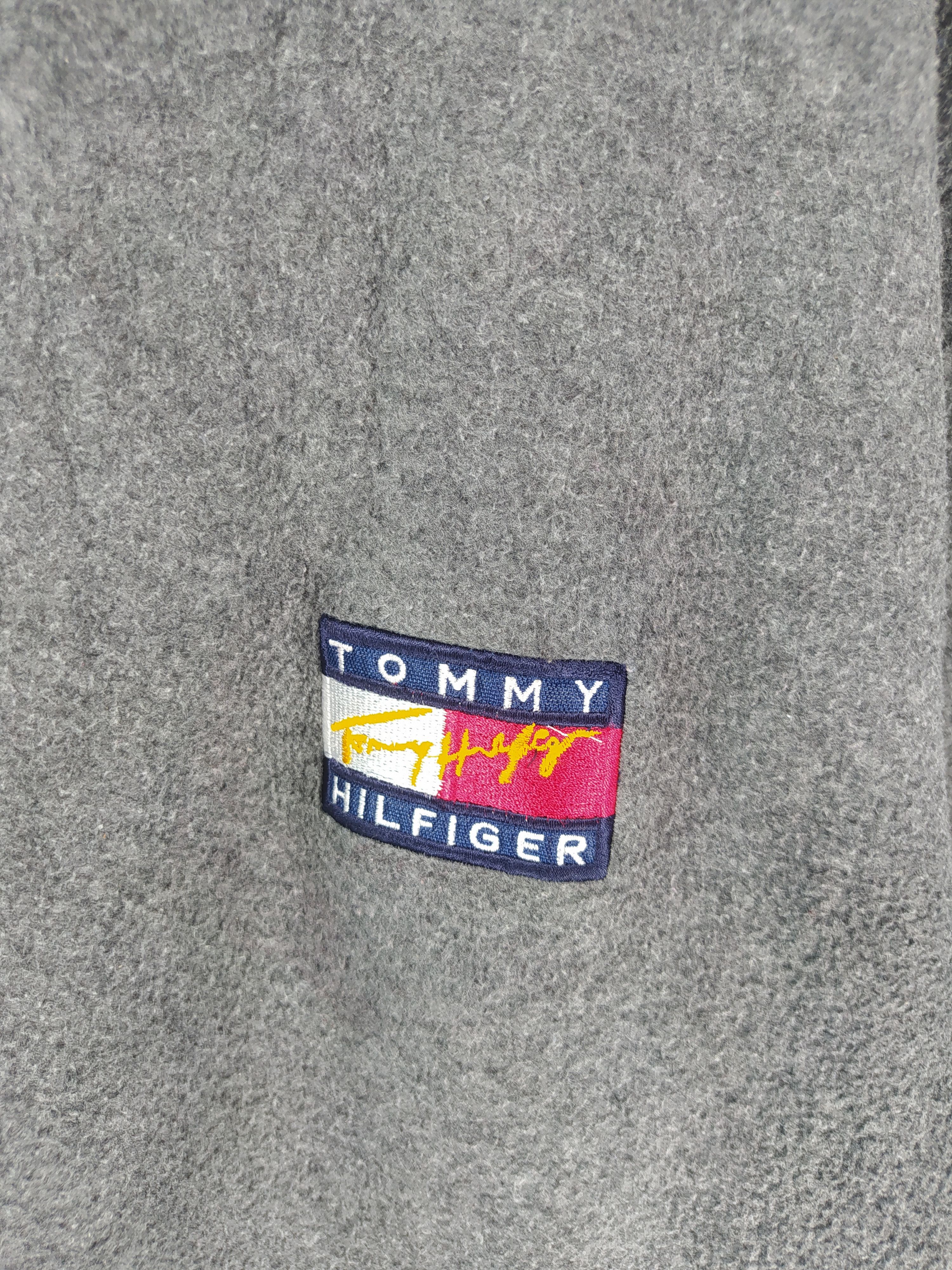 Polartec × Tommy Hilfiger × Vintage Vintage Tommy Hilfiger fleece Size US M / EU 48-50 / 2 - 4 Thumbnail