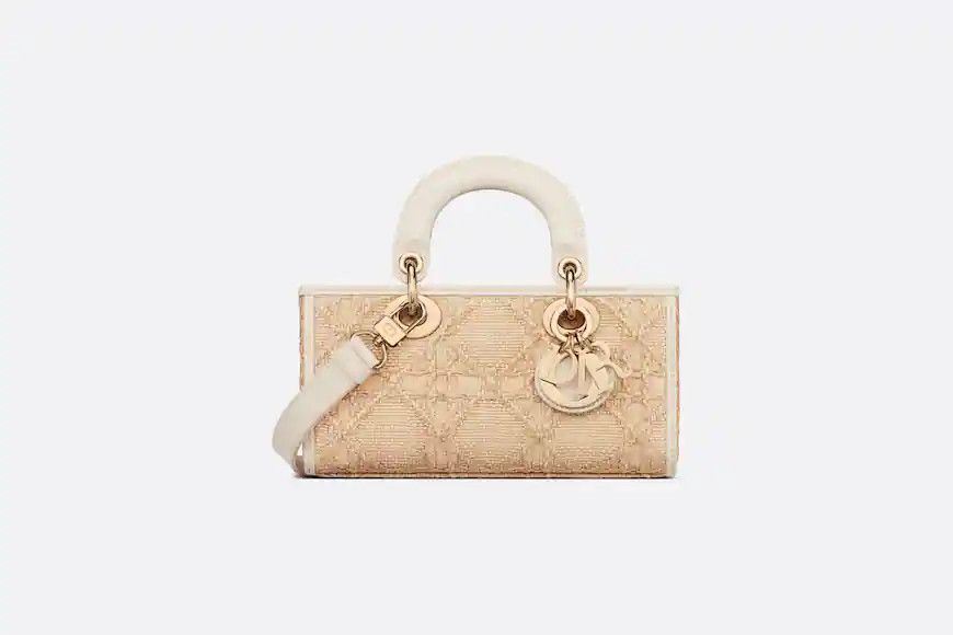 SMALL LADY D-JOY BAG
