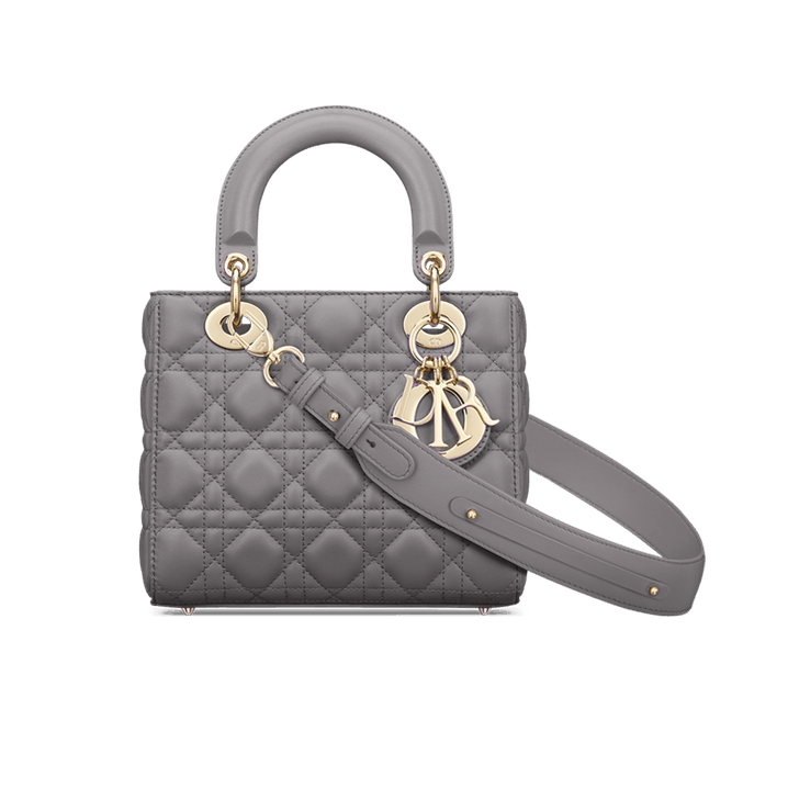 SMALL LADY DIOR MY ABCDIOR BAG