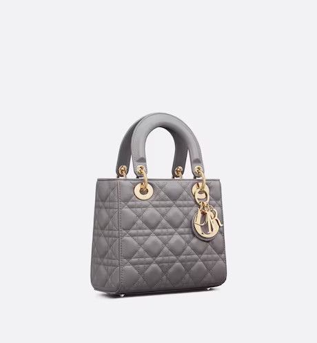 SMALL LADY DIOR MY ABCDIOR BAG