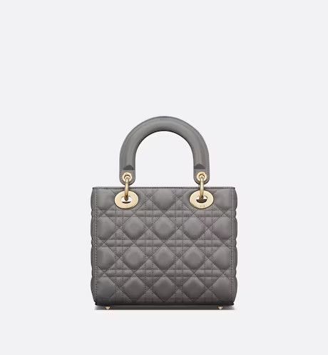 SMALL LADY DIOR MY ABCDIOR BAG