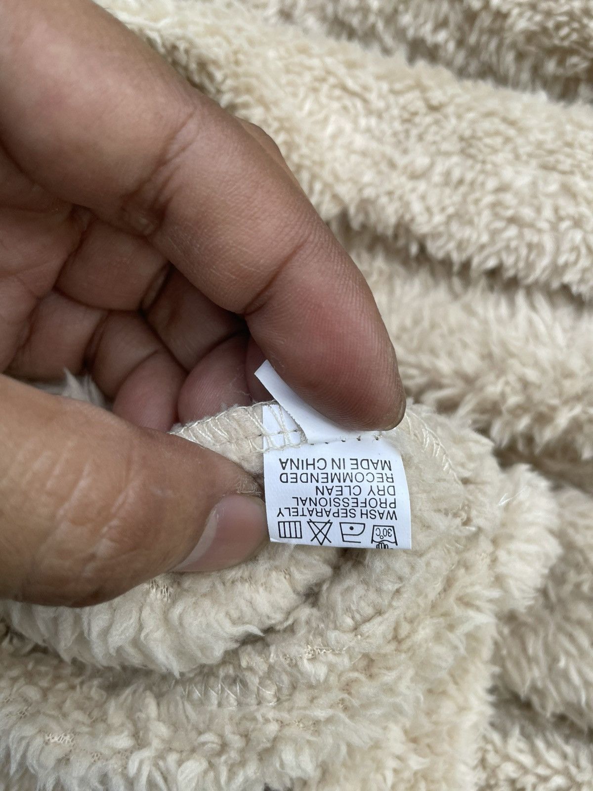 Japanese Brand 🔥STEALS🔥Unknown Brand Pullover Size US XL / EU 56 / 4 - 8 Thumbnail