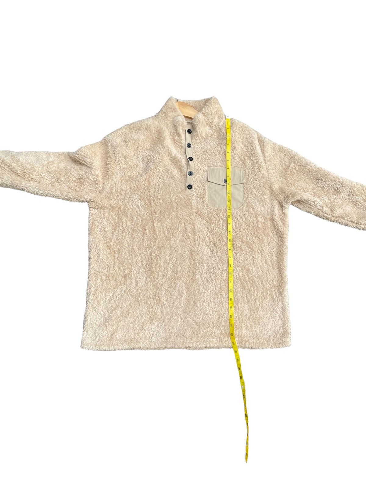 Japanese Brand 🔥STEALS🔥Unknown Brand Pullover Size US XL / EU 56 / 4 - 3 Thumbnail