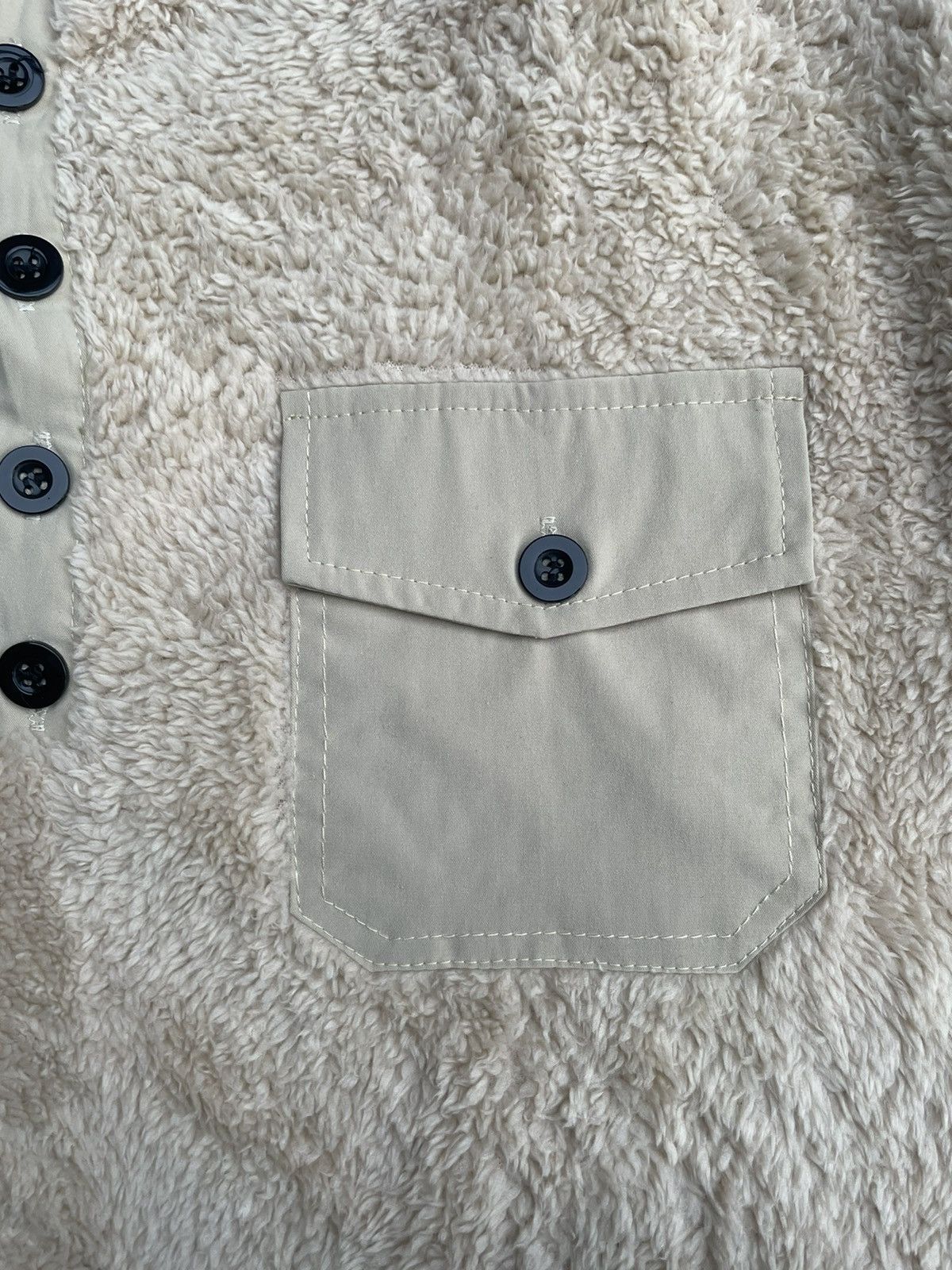 Japanese Brand 🔥STEALS🔥Unknown Brand Pullover Size US XL / EU 56 / 4 - 10 Thumbnail