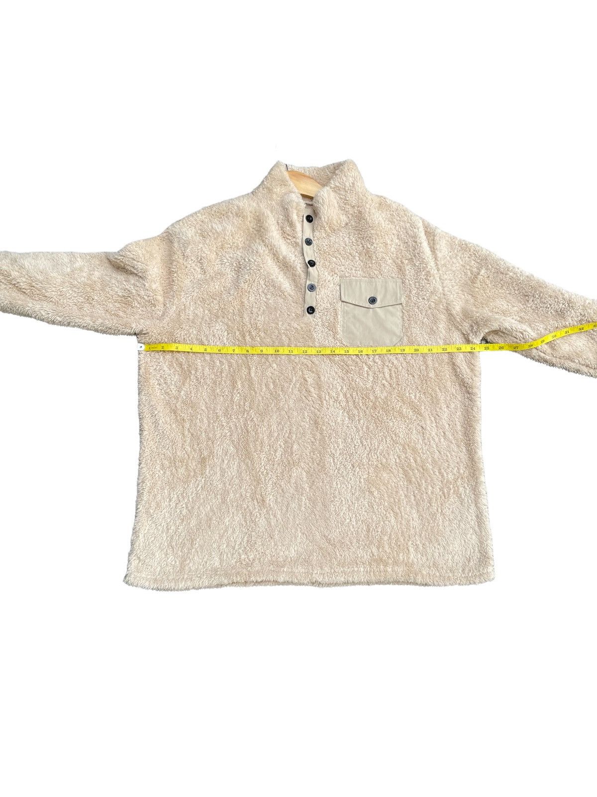 Japanese Brand 🔥STEALS🔥Unknown Brand Pullover Size US XL / EU 56 / 4 - 2 Thumbnail