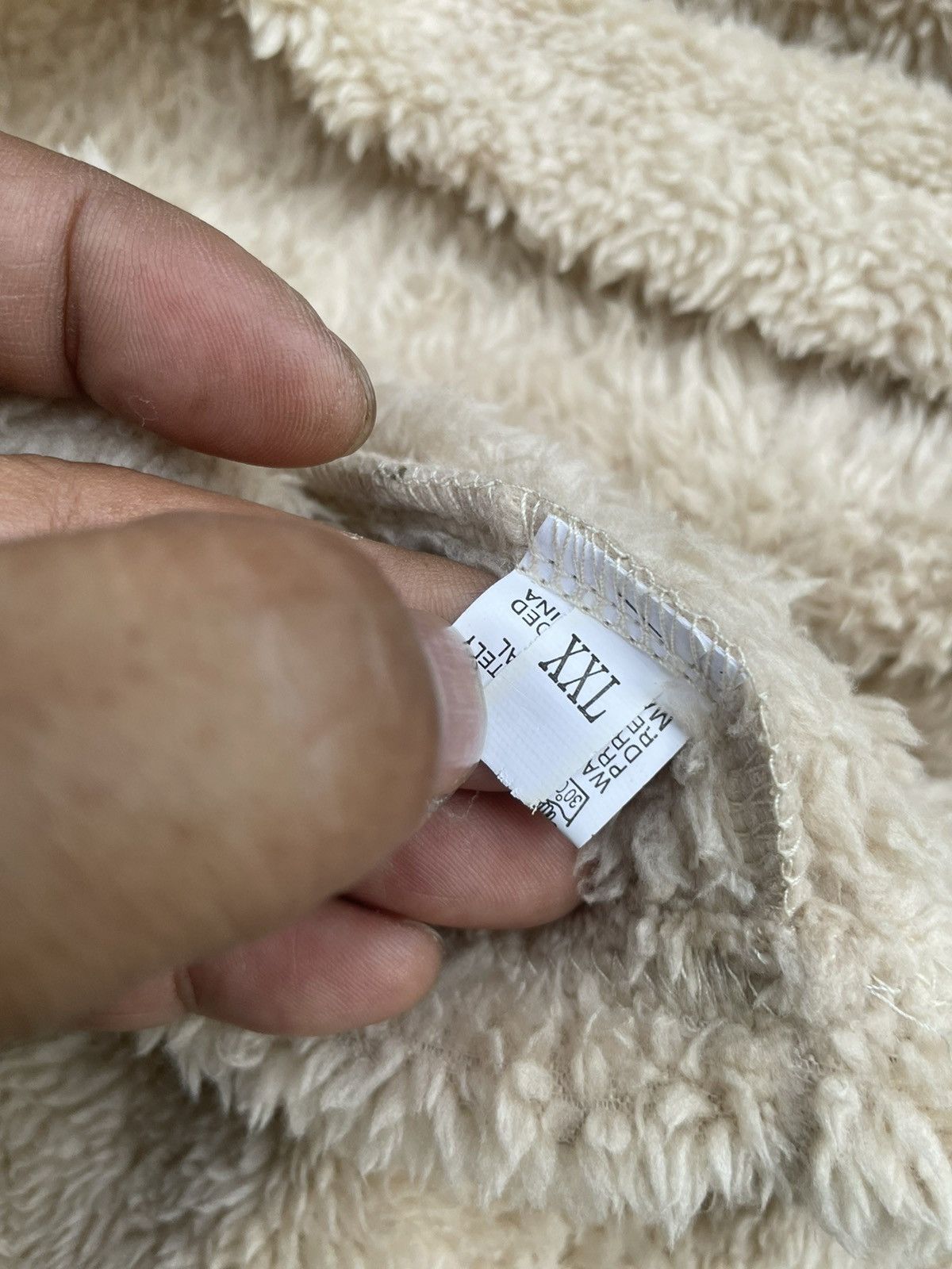 Japanese Brand 🔥STEALS🔥Unknown Brand Pullover Size US XL / EU 56 / 4 - 9 Thumbnail