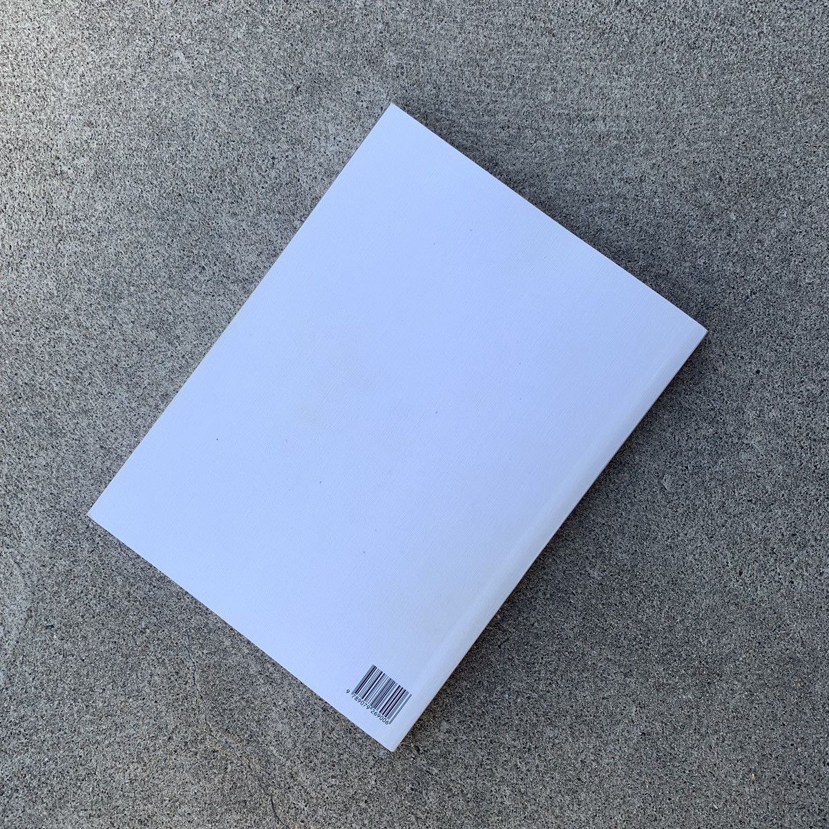 Maison Margiela Margiela 2008 MoMu Exhibition Book Size ONE SIZE - 4 Thumbnail