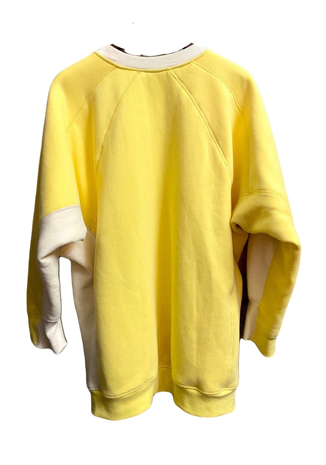 Celine Celine 2018 Phoebe Philo sweatshirt 36 oversized Size XS / US 0-2 / IT 36-38 - 7 Thumbnail