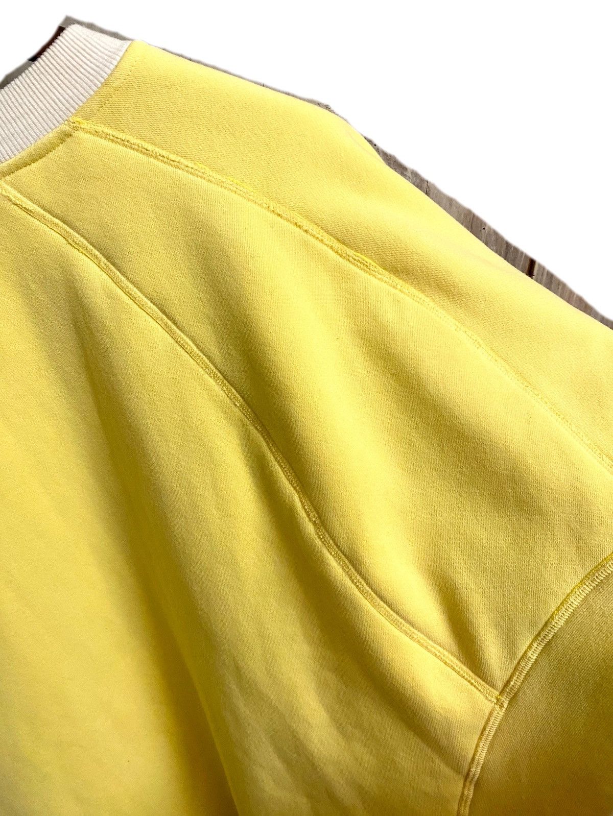 Celine Celine 2018 Phoebe Philo sweatshirt 36 oversized Size XS / US 0-2 / IT 36-38 - 10 Thumbnail