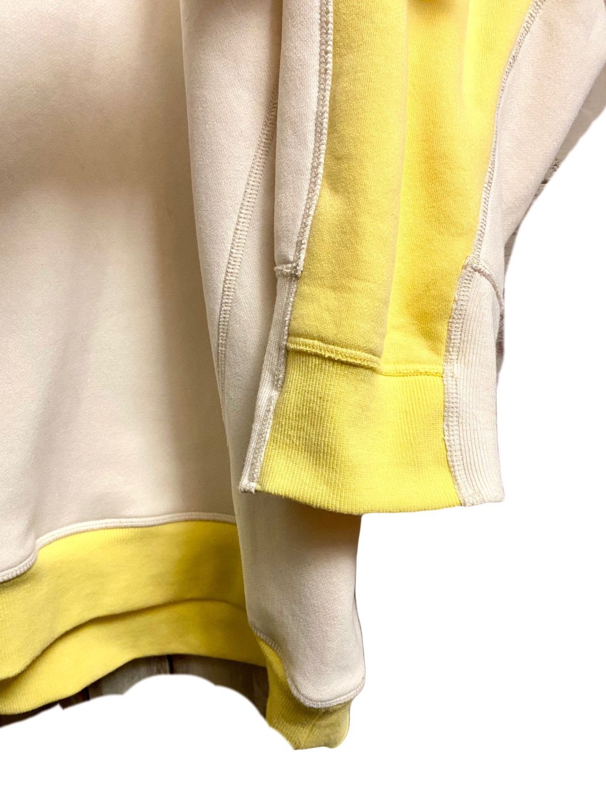 Celine Celine 2018 Phoebe Philo sweatshirt 36 oversized Size XS / US 0-2 / IT 36-38 - 13 Thumbnail