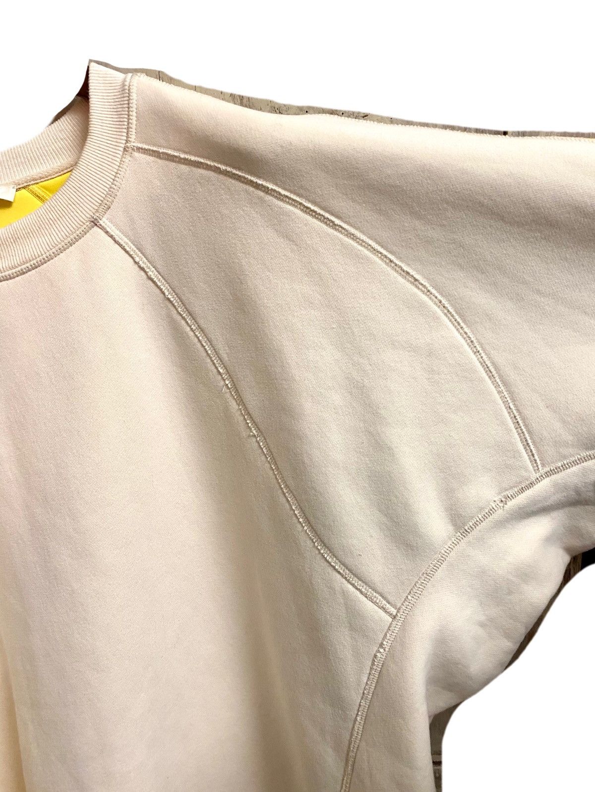 Celine Celine 2018 Phoebe Philo sweatshirt 36 oversized Size XS / US 0-2 / IT 36-38 - 12 Thumbnail