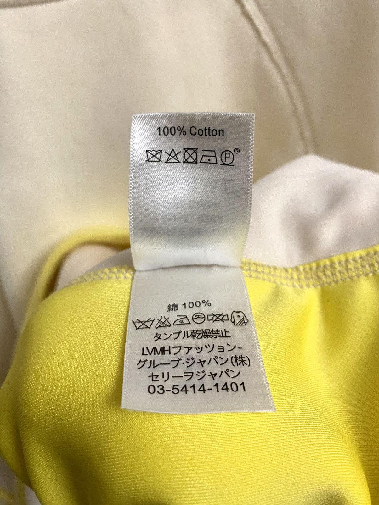 Celine Celine 2018 Phoebe Philo sweatshirt 36 oversized Size XS / US 0-2 / IT 36-38 - 5 Thumbnail