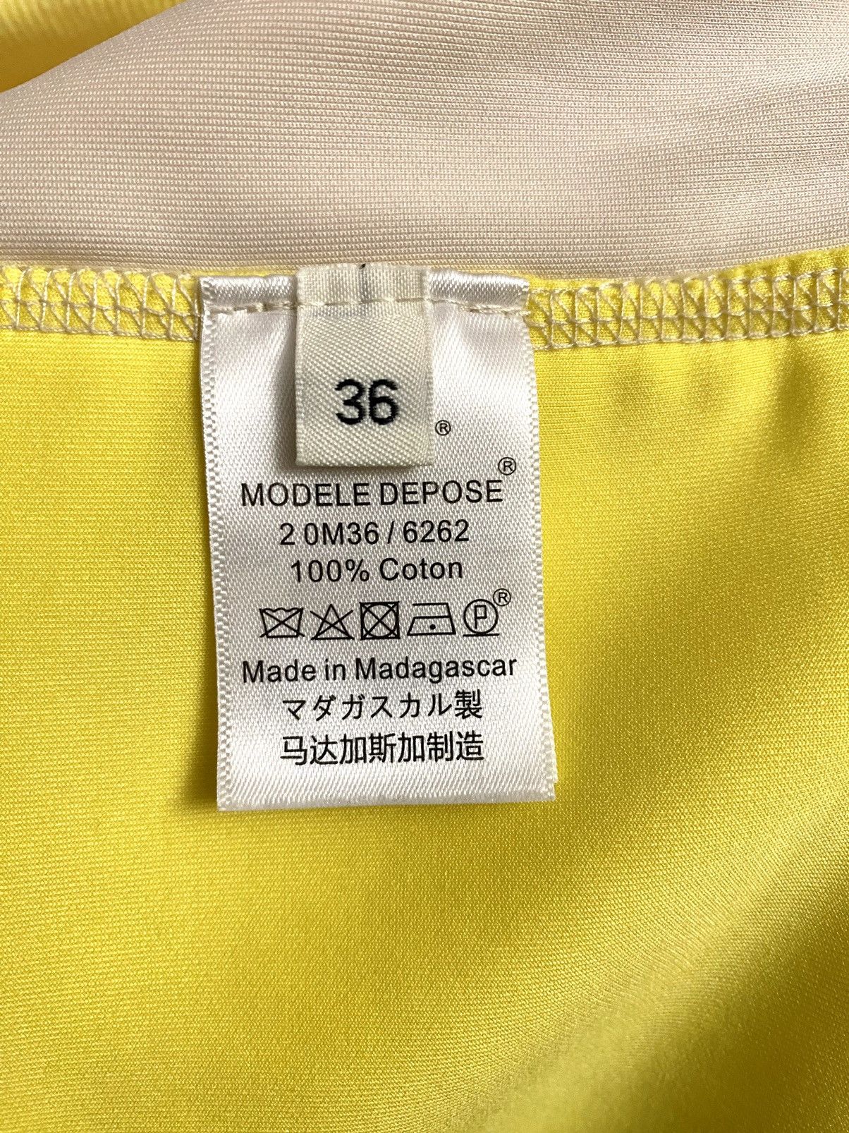 Celine Celine 2018 Phoebe Philo sweatshirt 36 oversized Size XS / US 0-2 / IT 36-38 - 4 Thumbnail