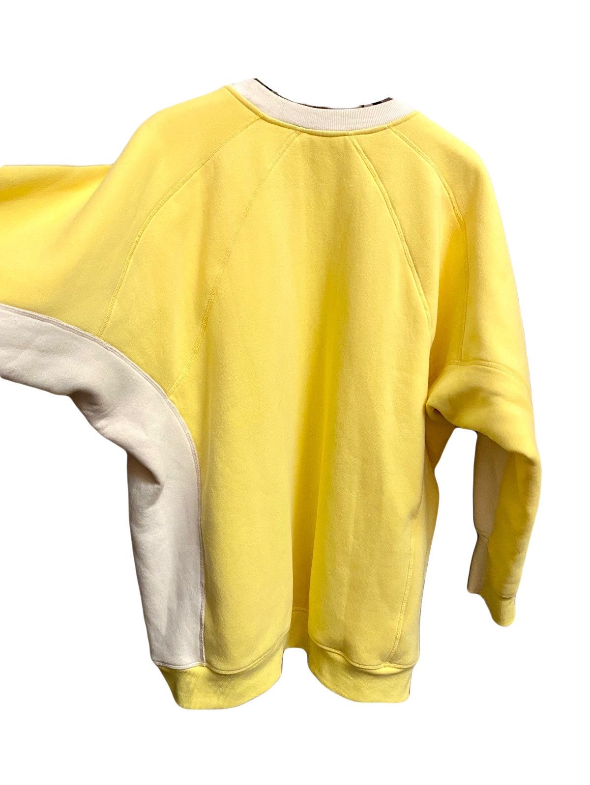 Celine Celine 2018 Phoebe Philo sweatshirt 36 oversized Size XS / US 0-2 / IT 36-38 - 11 Thumbnail