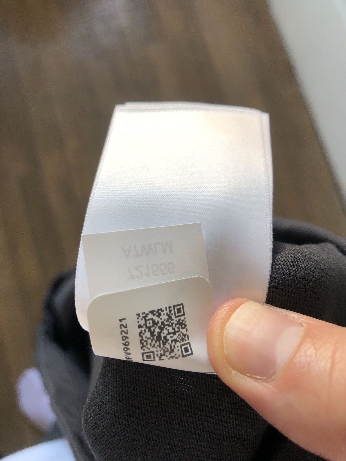Kaws × The North Face The north face X Kaws LS Size US XL / EU 56 / 4 - 6 Thumbnail