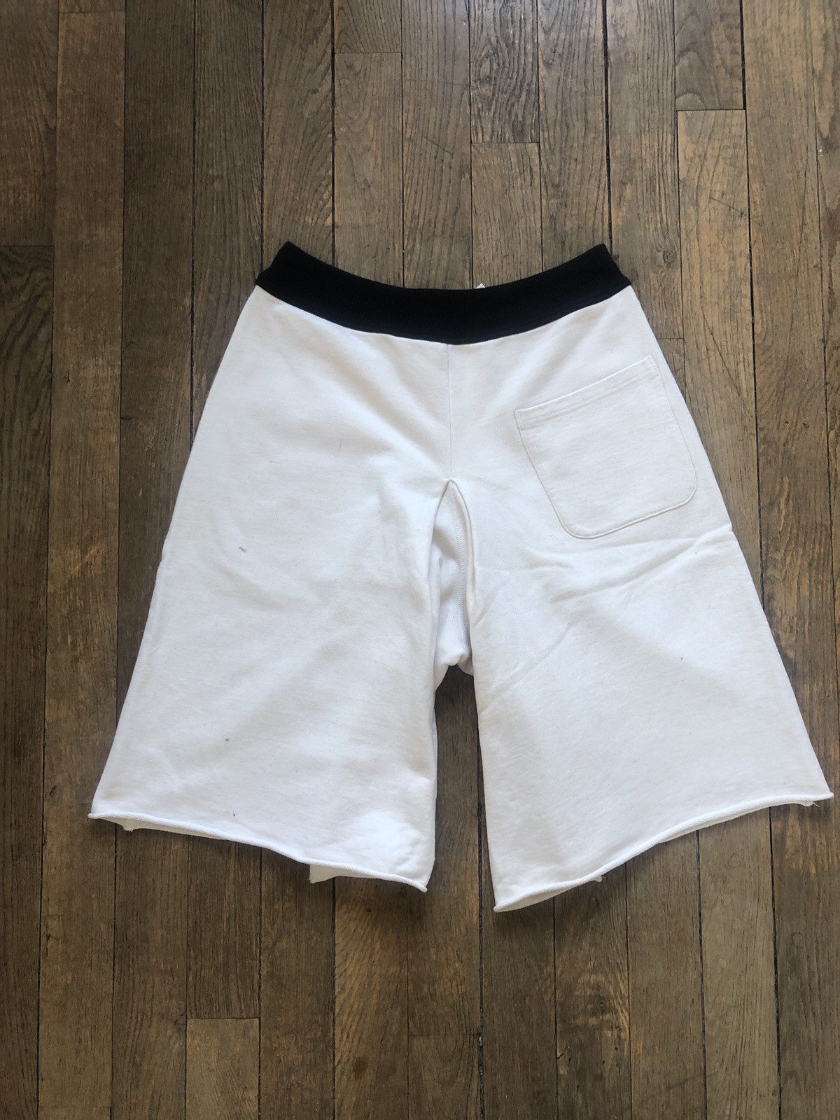 Comme des Garcons Short Ganryu Size US 32 / EU 48 - 3 Thumbnail
