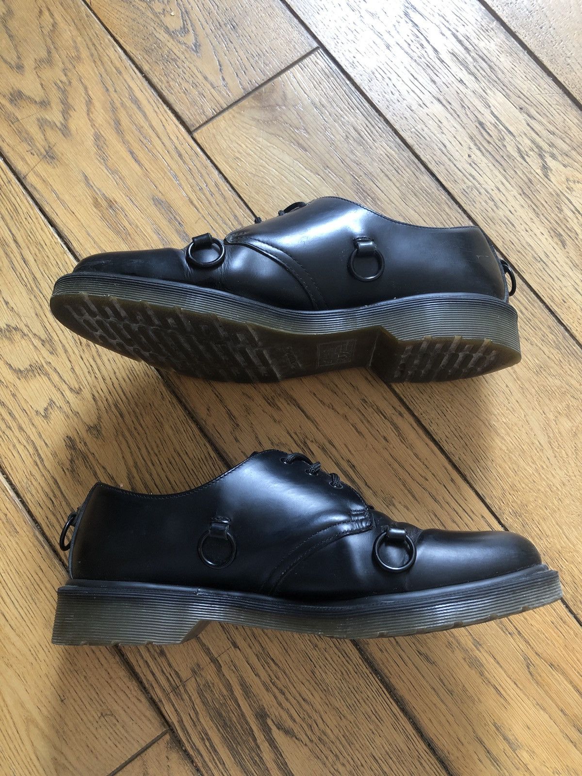 Dr. Martens × Raf Simons Raf Simons x Dr Martens Size US 11 / EU 44 - 2 Thumbnail