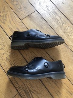 Raf Simons Dr Martens | Grailed