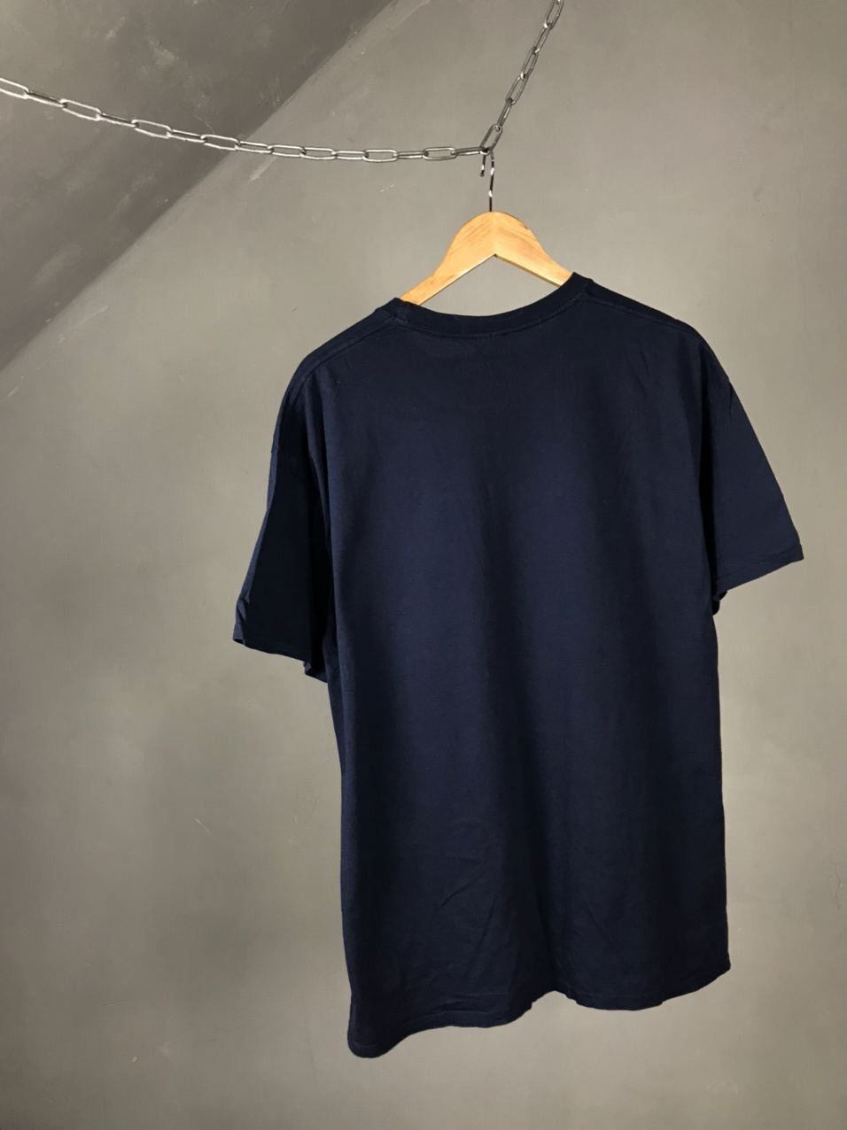 Vintage Star Trek 2013 vintage movie tee Size US XL / EU 56 / 4 - 7 Thumbnail