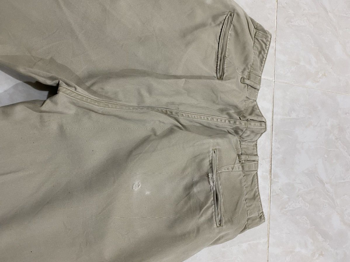 Buzz Rickson's Vintage Buzz Rickson Distressed Pant Size US 34 / EU 50 - 7 Thumbnail