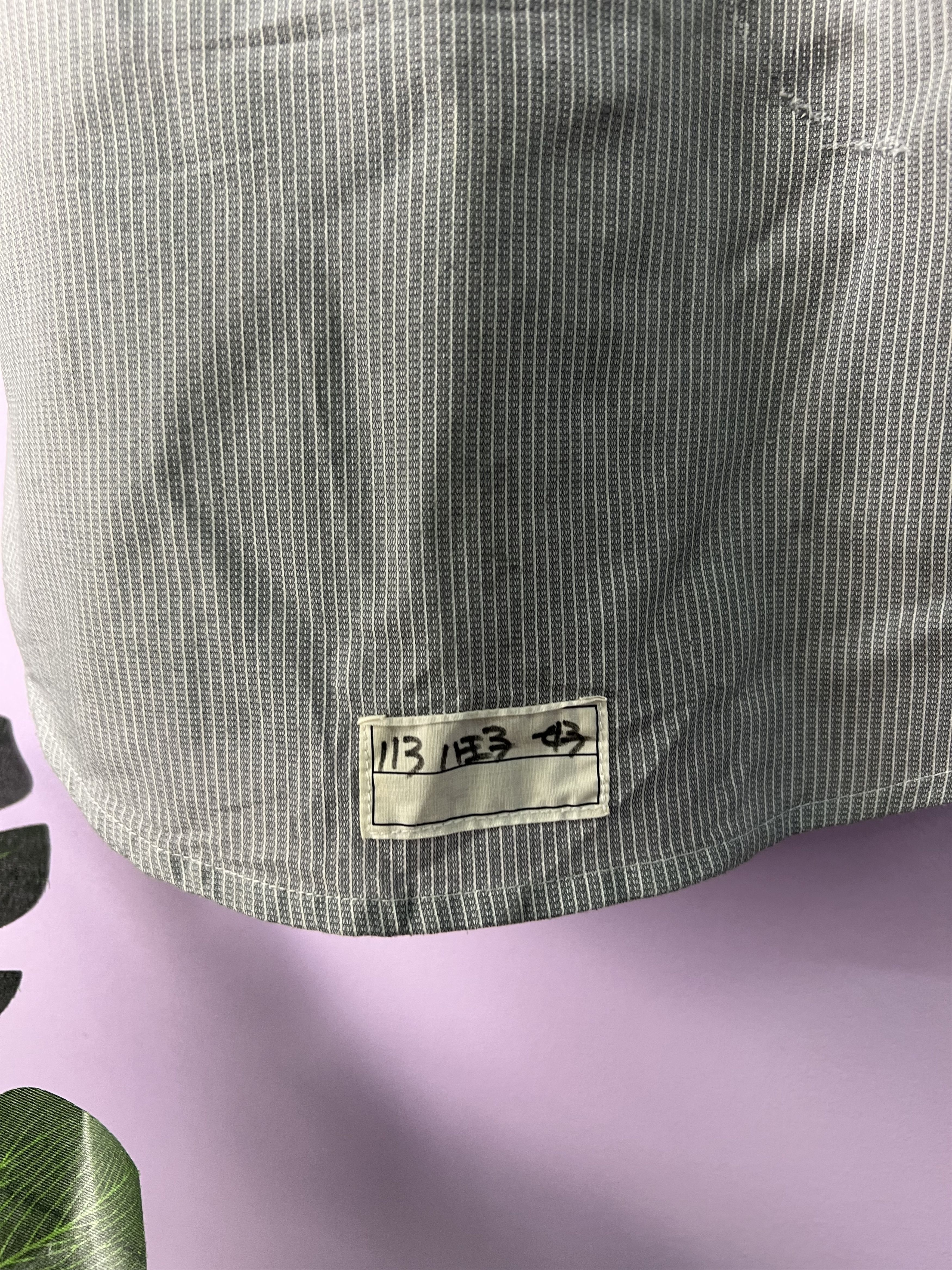 Coca Cola 🔥Vintage Coca Cola Hickory Shirts Size US S / EU 44-46 / 1 - 8 Thumbnail