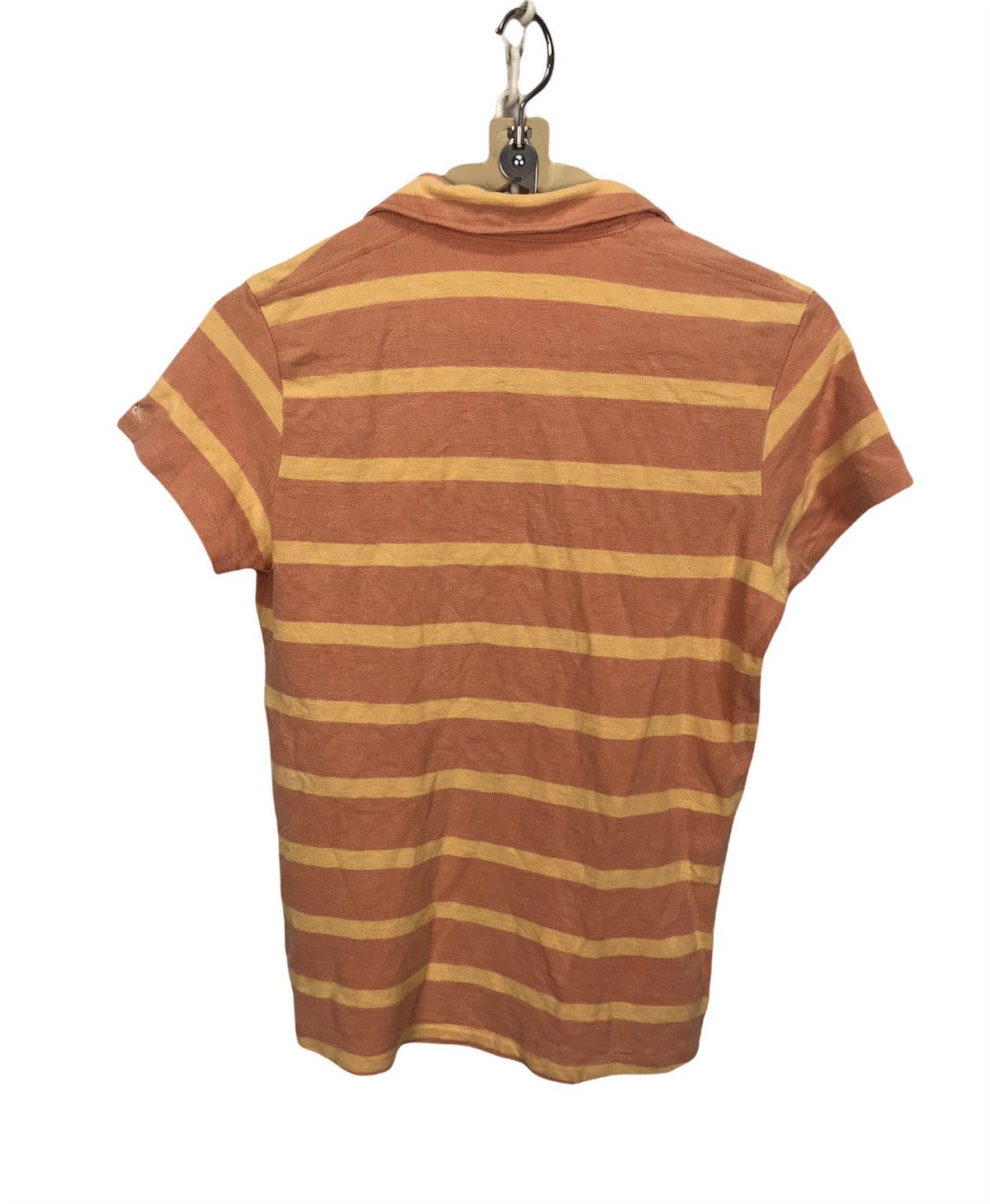 45rpm × Japanese Brand 45rpm stripe polos tee ladies Size S / US 4 / IT 40 - 2 Thumbnail