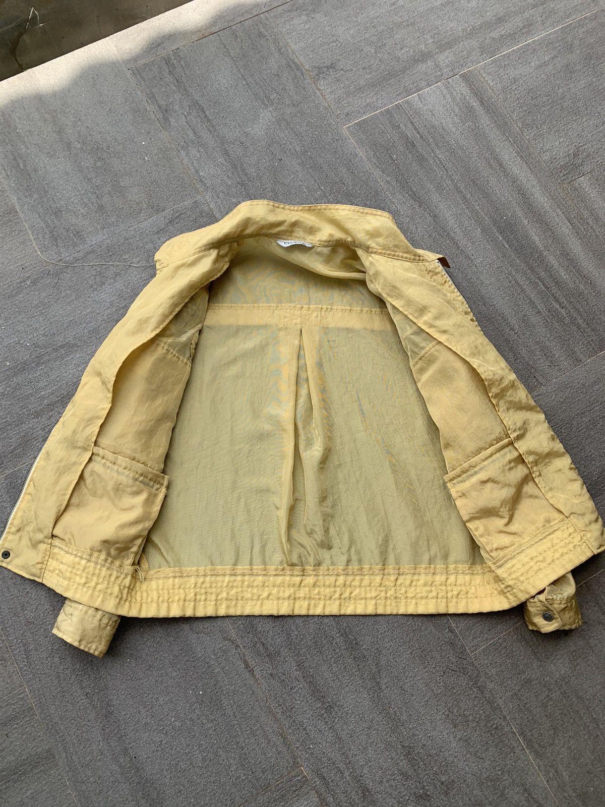Sports Specialties Vintage Arnold Palmer Charge Bomber Jacket Size US L / EU 52-54 / 3 - 9 Thumbnail