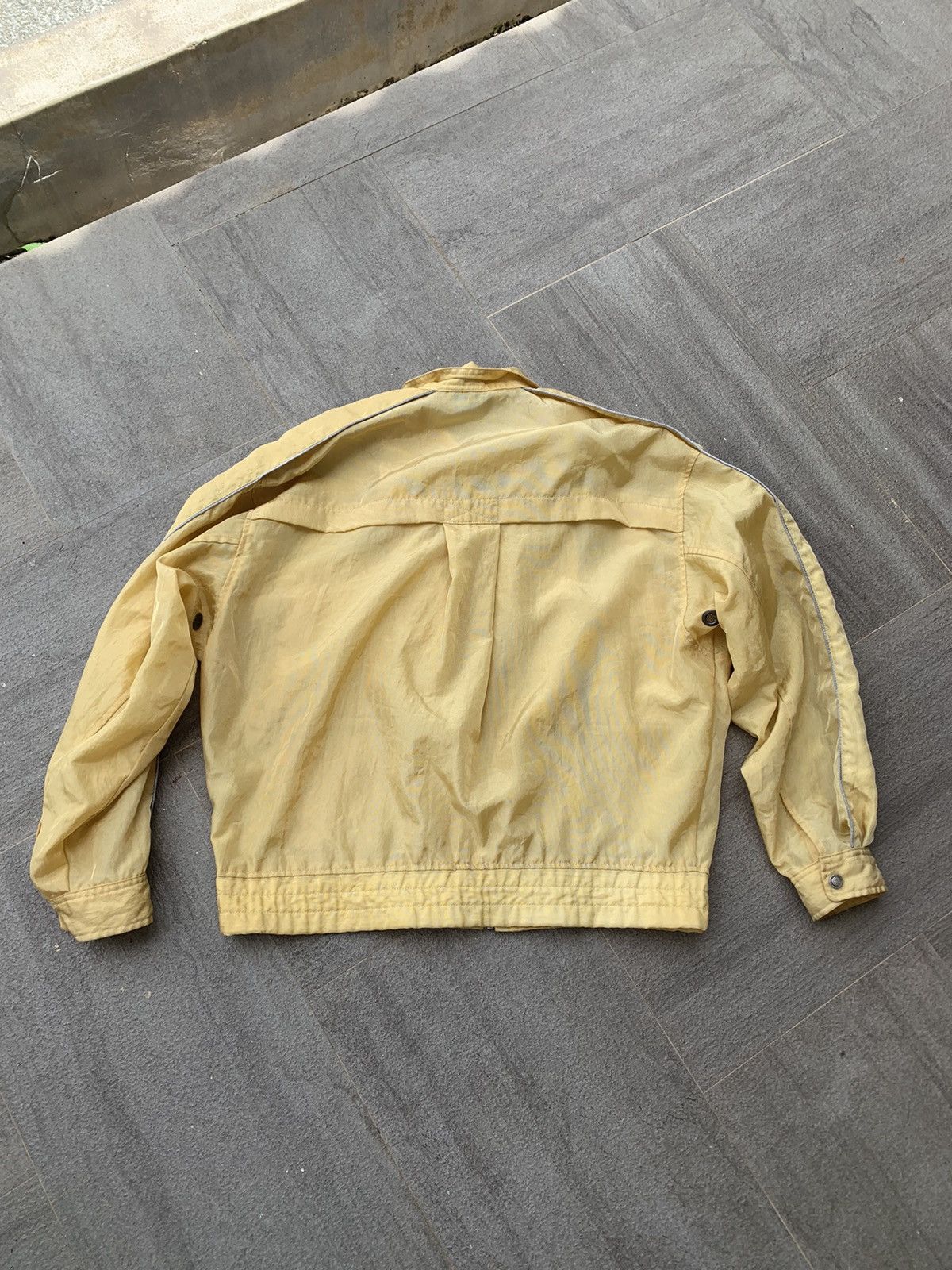 Sports Specialties Vintage Arnold Palmer Charge Bomber Jacket Size US L / EU 52-54 / 3 - 4 Thumbnail