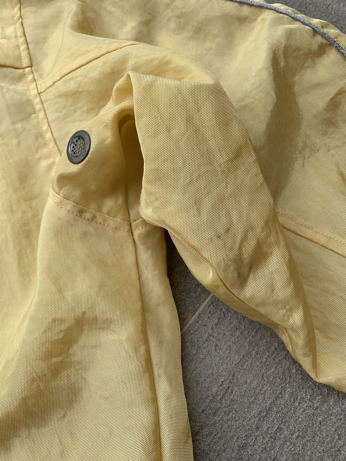 Sports Specialties Vintage Arnold Palmer Charge Bomber Jacket Size US L / EU 52-54 / 3 - 5 Thumbnail