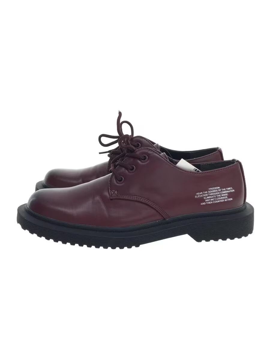 Undercover AW2021 GU Round Toe Derby Shoes Size US 8 / EU 41 - 1 Thumbnail