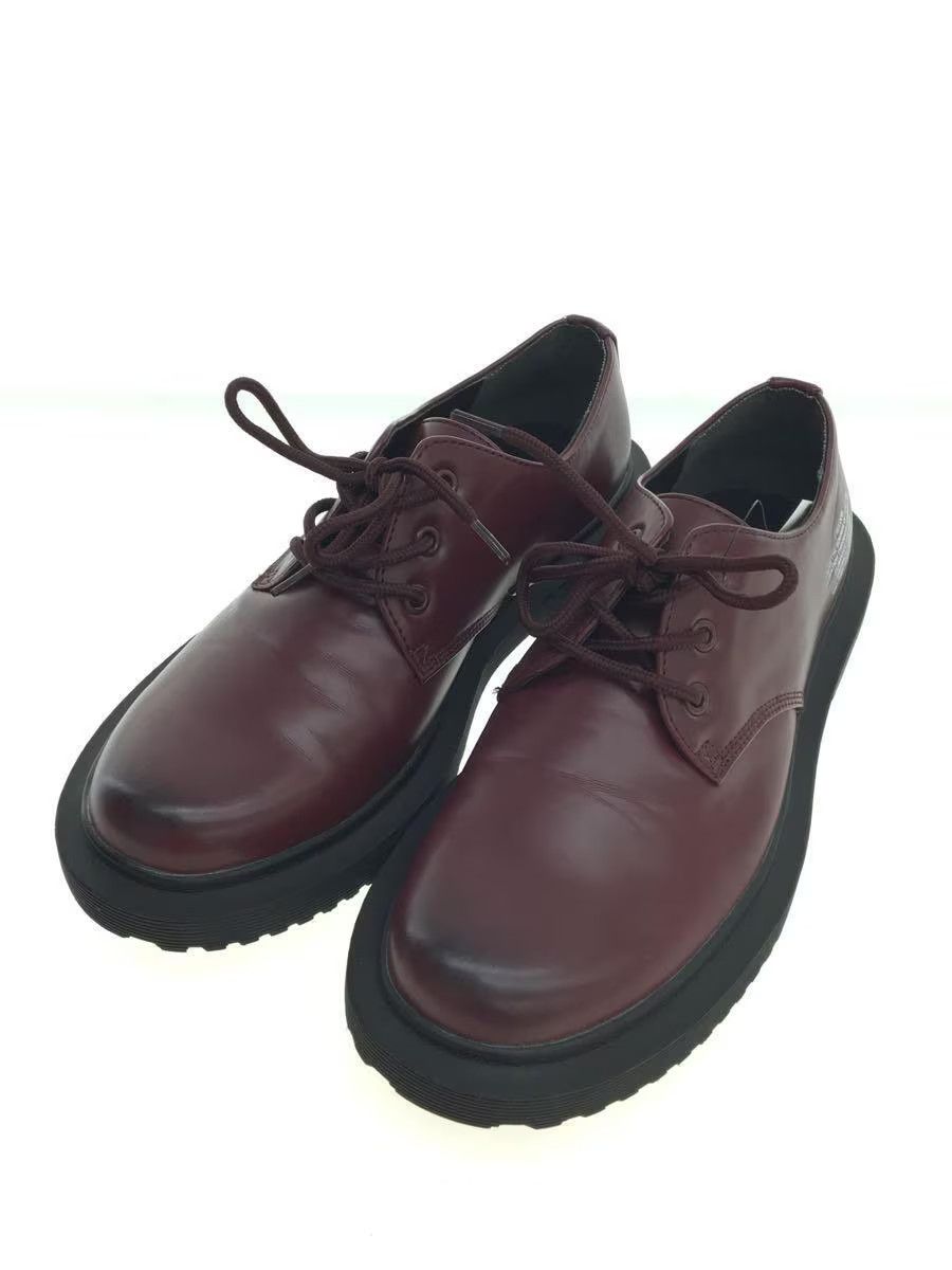 Undercover AW2021 GU Round Toe Derby Shoes Size US 8 / EU 41 - 2 Thumbnail